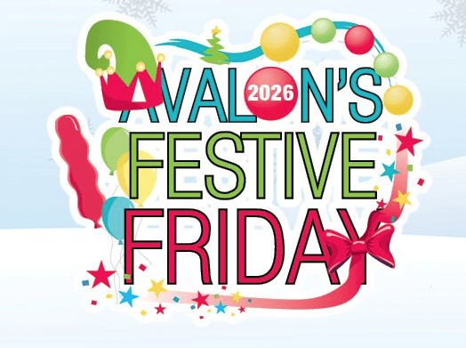 Festive Friday