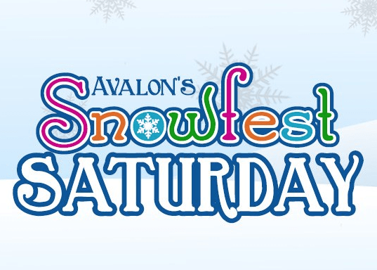 Snowfest Saturday