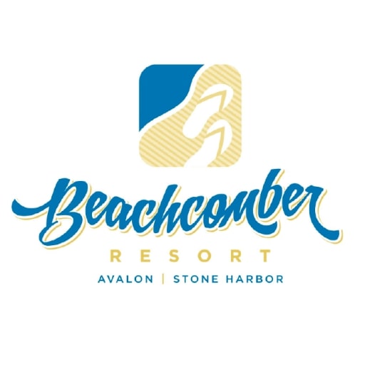 Beachcomber Resort logo
